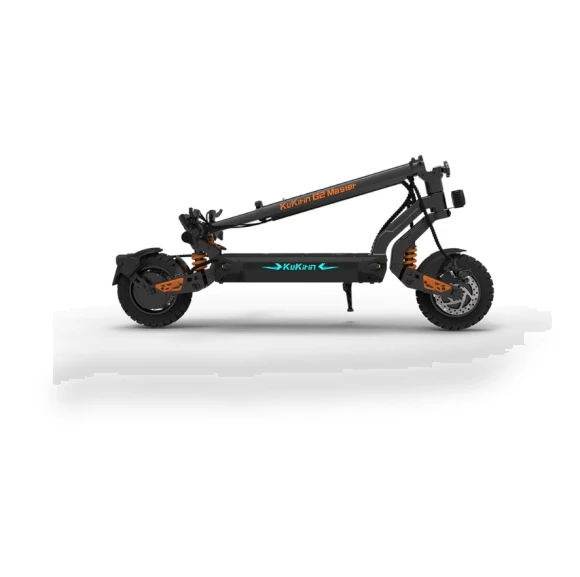 Master Electric Scooter — Electric Self-Balancing Scooters, KUKIRIN