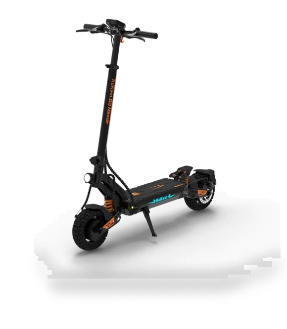 Master Electric Scooter — Electric Self-Balancing Scooters, KUKIRIN