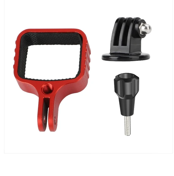 Metal Expansion Adapter Gimbal Camera Mount Bezel Bracket — Camera Brackets, Sunnylife