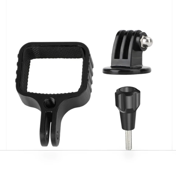 Metal Expansion Adapter Gimbal Camera Mount Bezel Bracket — Camera Brackets, Sunnylife