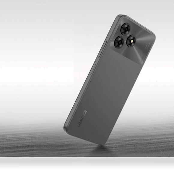 Mobile Phone — Mobiles, UMIDIGI