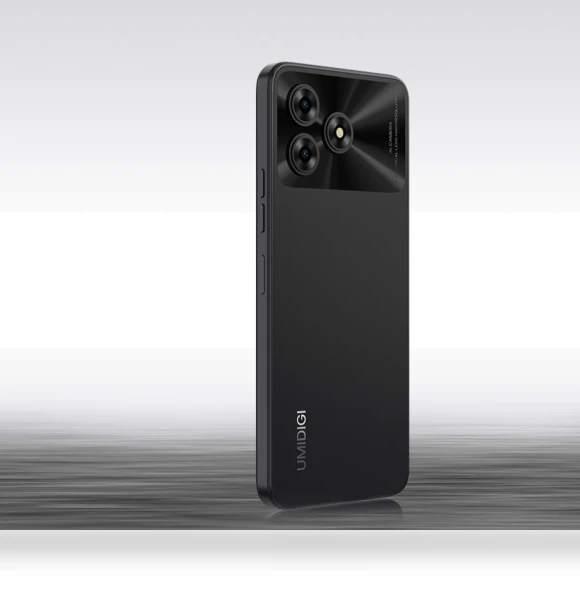 Mobile Phone — Mobiles, UMIDIGI