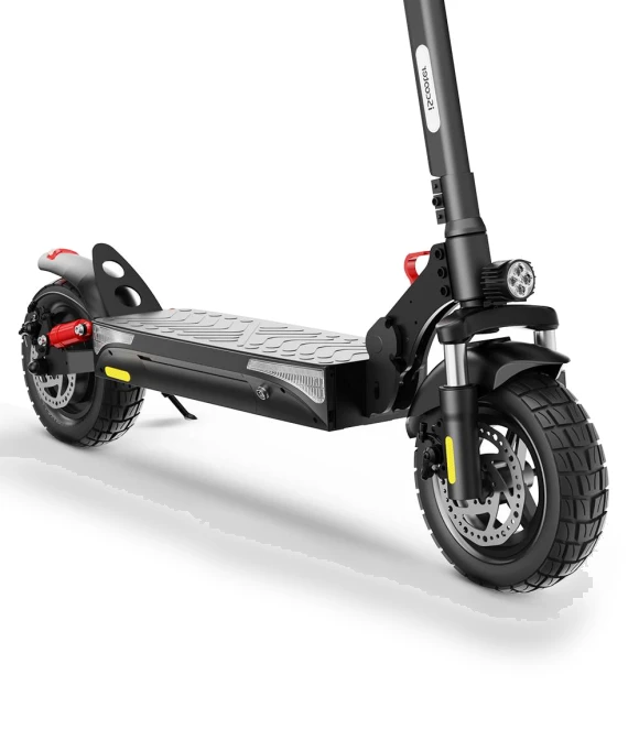 Off Road Electric Scooter — Electric Self-Balancing Scooters, iScooter