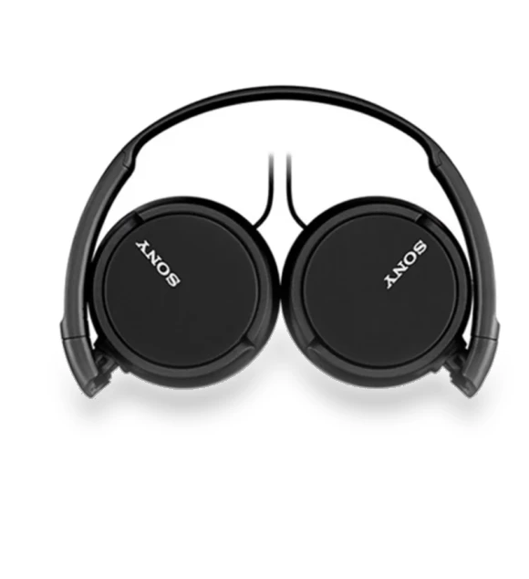 Over-Ear Headphones with Subwoofer — Over-Ear Headphones, Sony