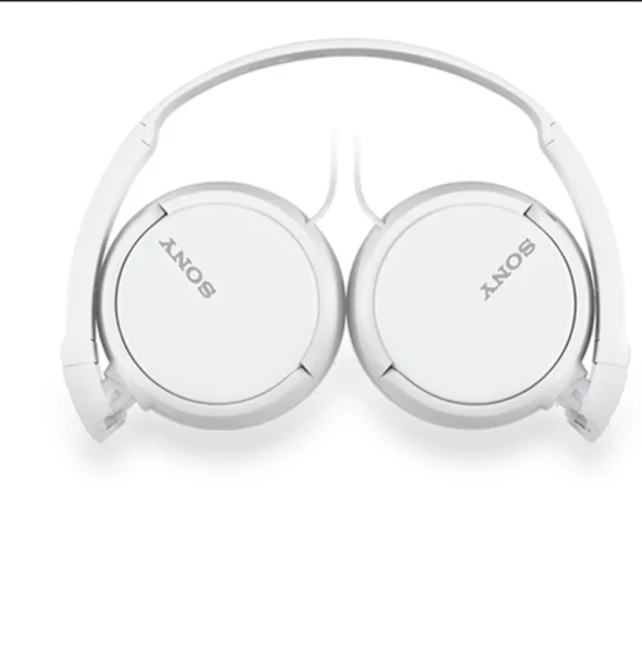 Over-Ear Headphones with Subwoofer — Over-Ear Headphones, Sony