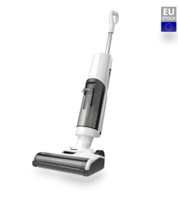 PowerScrub 2 Wet Dry Cordless Vacuum Cleaner — Sweepers, Neakasa
