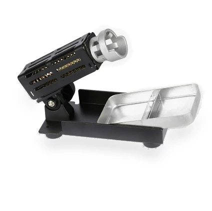 Professional Soldering Iron Stand Holder Station — Stations