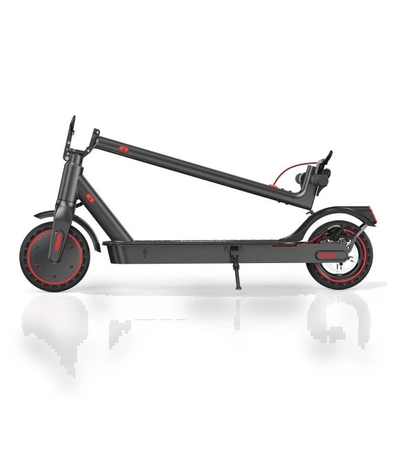 Scooter — Electric Self-Balancing Scooters