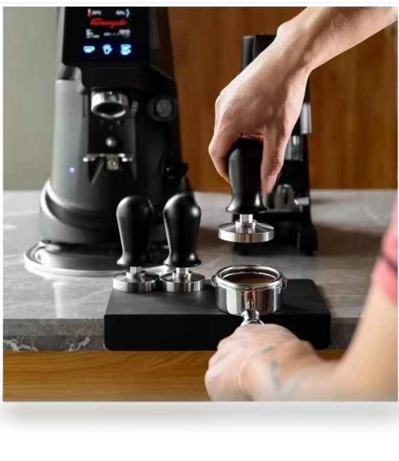 Stainless Steel Coffee Powder Hammer — Coffee & Espresso Machine Components