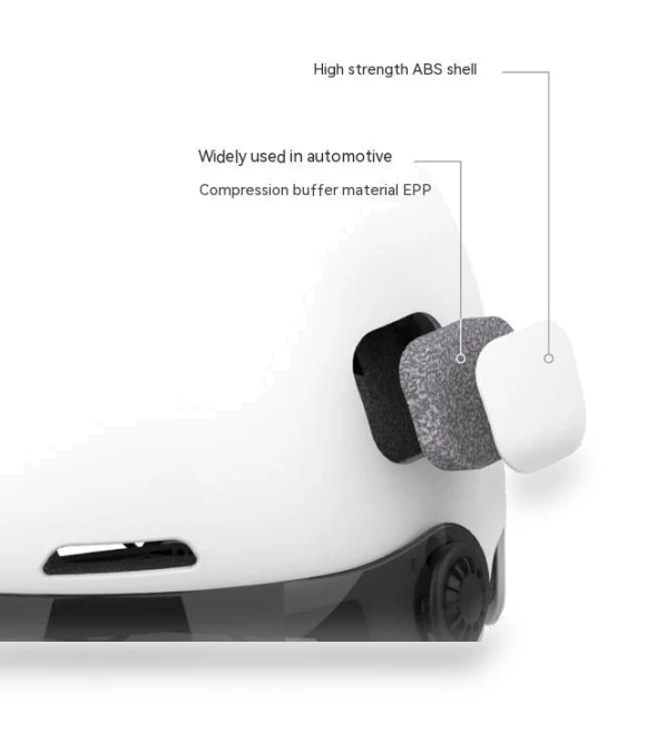 Urban light riding helmet — Children's Cycling Helmets, NIUBROS