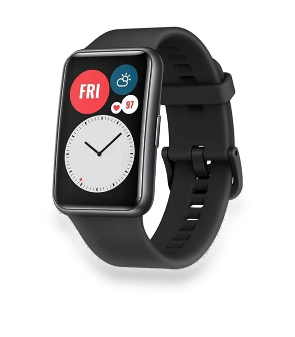 Watch Fit (Active) — Smartwatches, Huawei