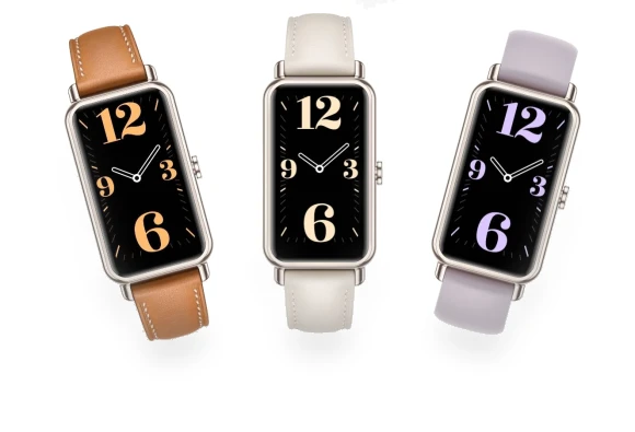 WATCH FIT mini — Smartwatches, Huawei