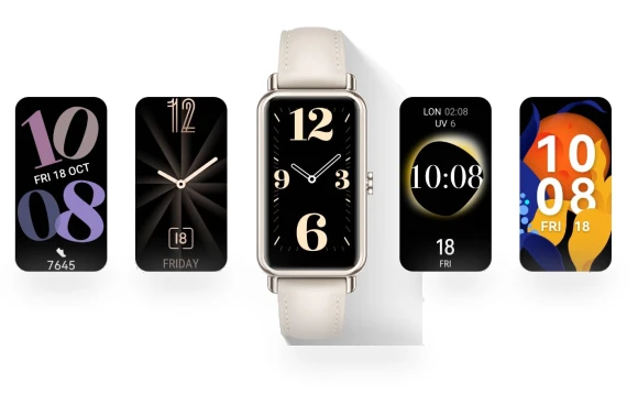 WATCH FIT mini — Smartwatches, Huawei