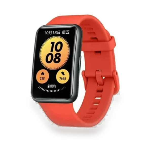 Watch Fit — Smartwatches, Huawei