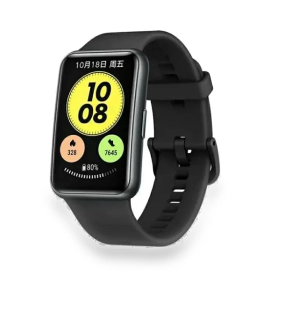 Watch Fit — Smartwatches, Huawei