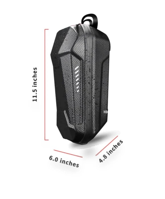 Waterproof Scooter Storage Bag — Shoe Bags, Hiboy