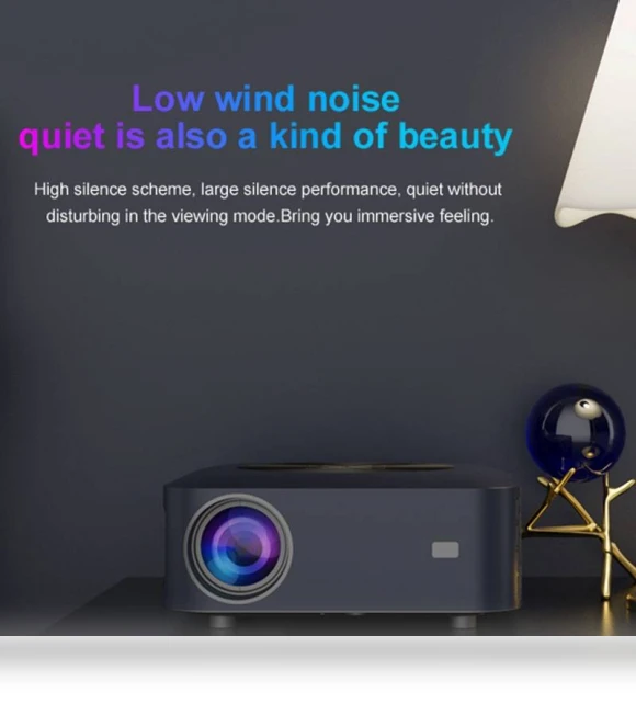 5 inch Android 9.0 Theater — Handheld Devices, GXMO