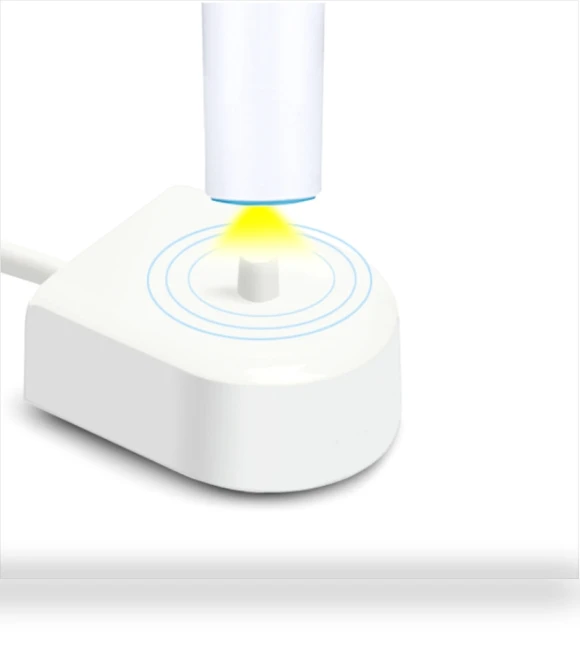 Charger Base for Philips Electric Toothbrush — Chargers, Philips