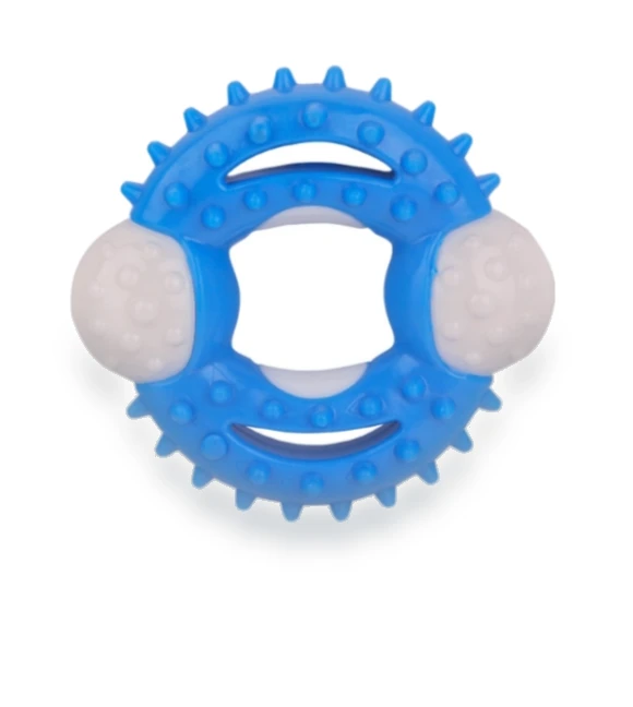 Chew-Resistant Pet Toy — Toys