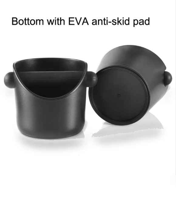 Coffee Grounds Bucket — Coffee Scoops
