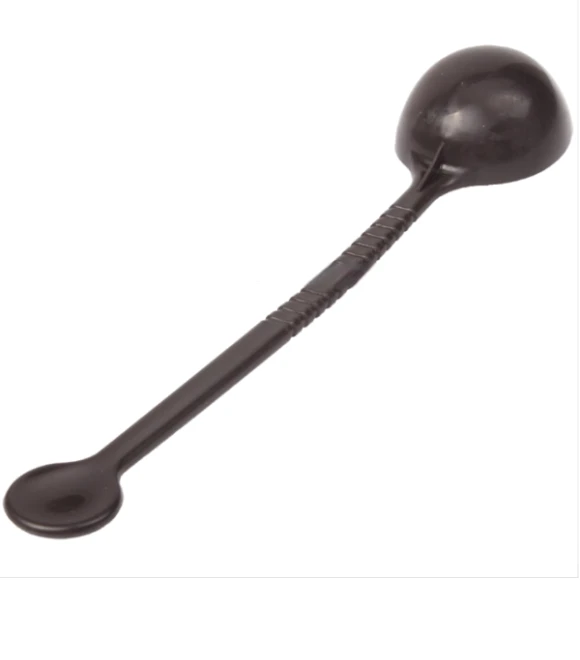 Coffee Spoon — Coffee & Espresso