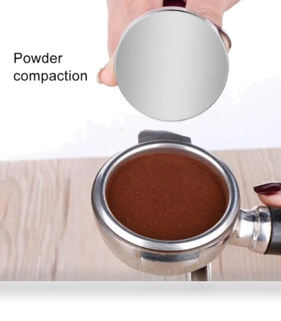 Coffee Tamper — Tampers