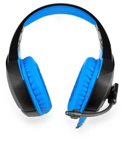 Gaming Headphone with Mic — Headsets, ONIKUMA