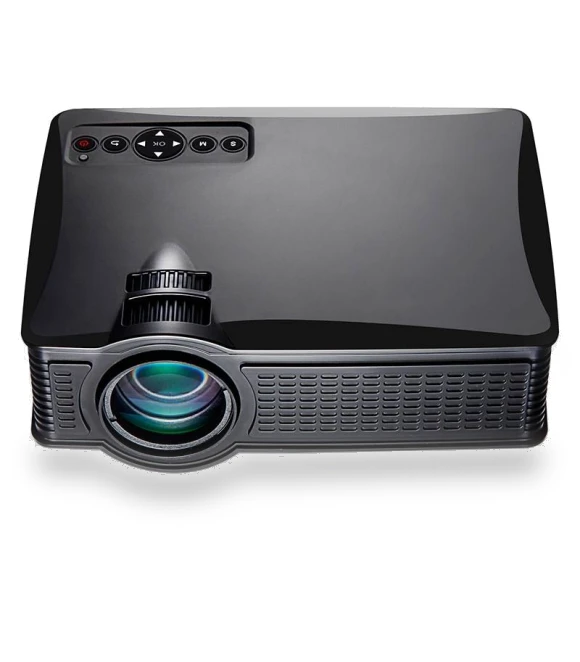 Home Theater LED Projector — Home Theater Projectors