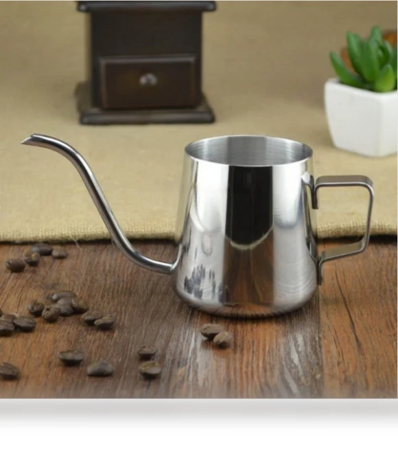 Mini Coffee Hanging Ear Pot — Pots