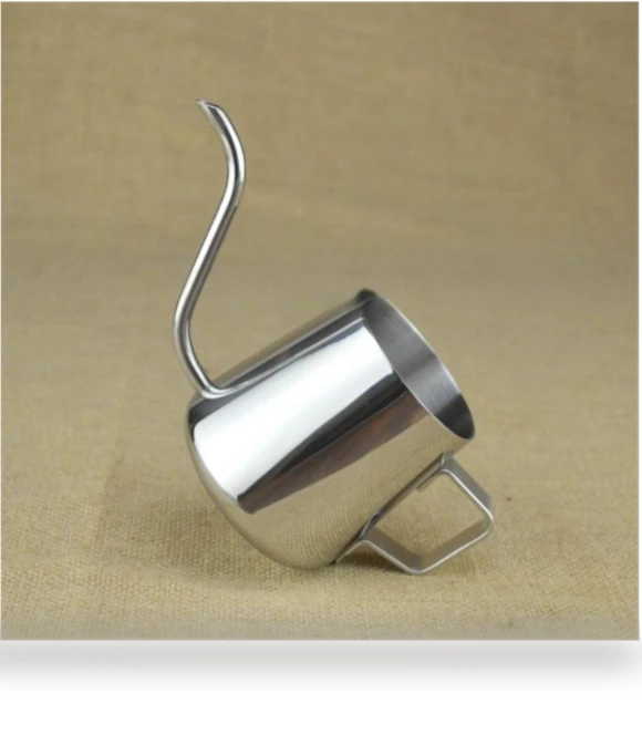 Mini Coffee Hanging Ear Pot — Pots