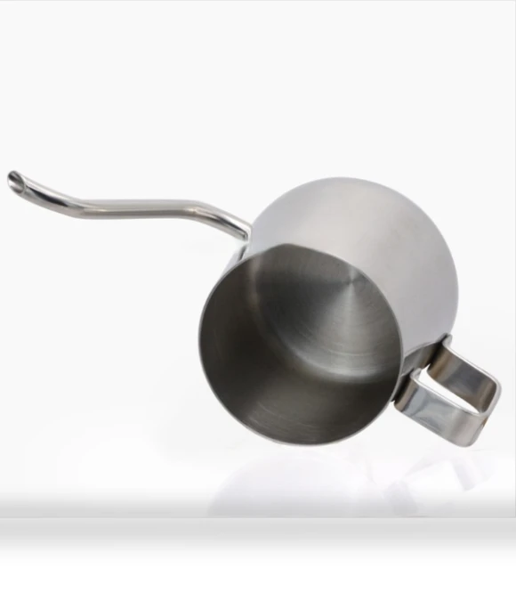 Mini Coffee Hanging Ear Pot — Pots
