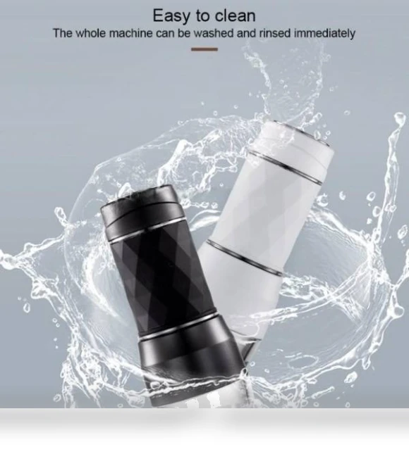 Portable Hand Pressure Espresso Machine — Coffee & Espresso Combos