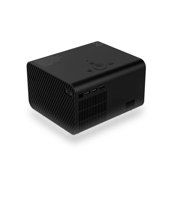 Portable Home Theater LED HD Digital Projector — Home Theater Projectors