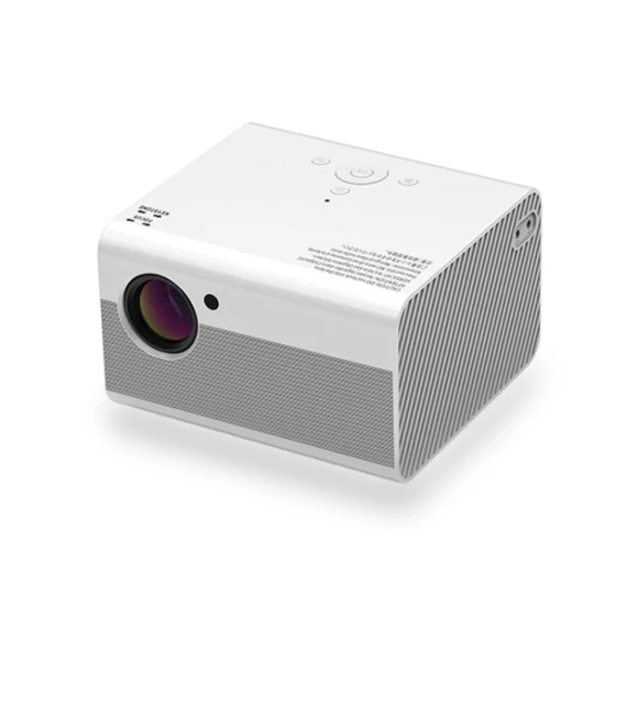 Portable Home Theater LED HD Digital Projector — Home Theater Projectors