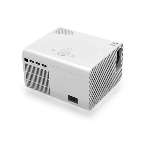 Portable Home Theater LED HD Digital Projector — Home Theater Projectors