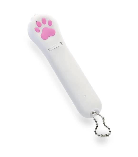 Rechargeable Projector Cat Toy Laser — Cat Playthings