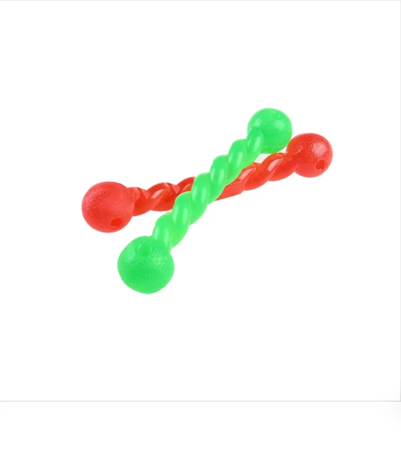 Rubber Teething Stick for Dogs — Toys