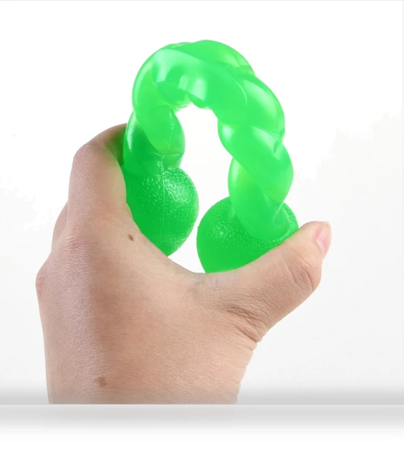 Rubber Teething Stick for Dogs — Toys