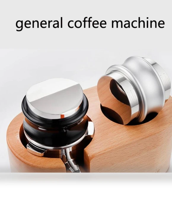 Stainless Steel Coffee Powder Dispenser — Replacement Parts