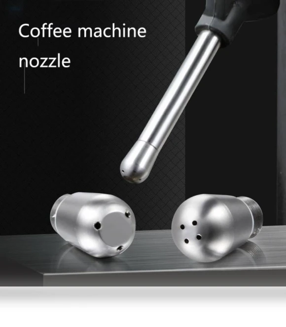 Steam Nozzle — Cleaning Products, Able