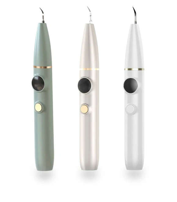 Ultrasonic Dental Plaque and Calculus Remover — Ultrasonic Cleaners
