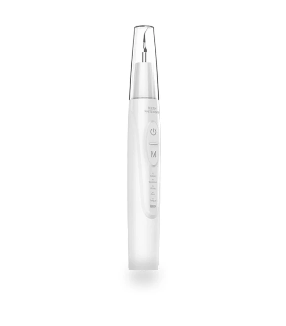 Ultrasonic Electric Dental Cleaner — Power Flossers
