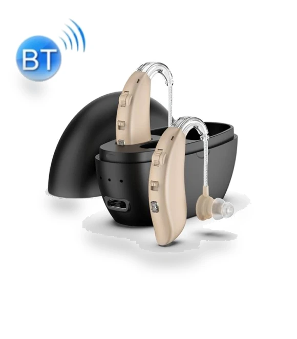Universal Sound Amplifier — Hearing Amplifiers