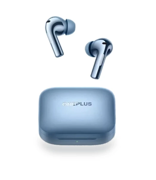 Wireless Earphone — In-Ear Headphones, OnePlus