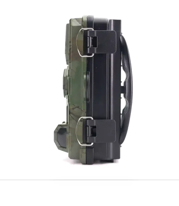 4K WiFi Trail Camera — Outdoor & Wildlife Cameras, Hunter
