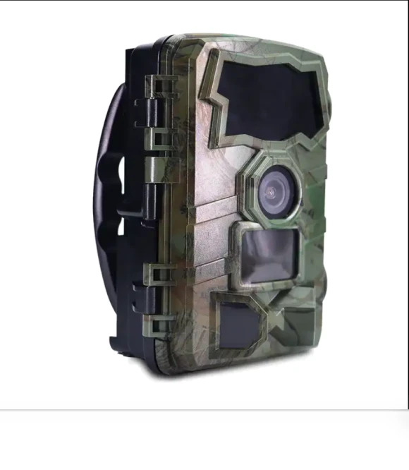 4K WiFi Trail Camera — Outdoor & Wildlife Cameras, Hunter