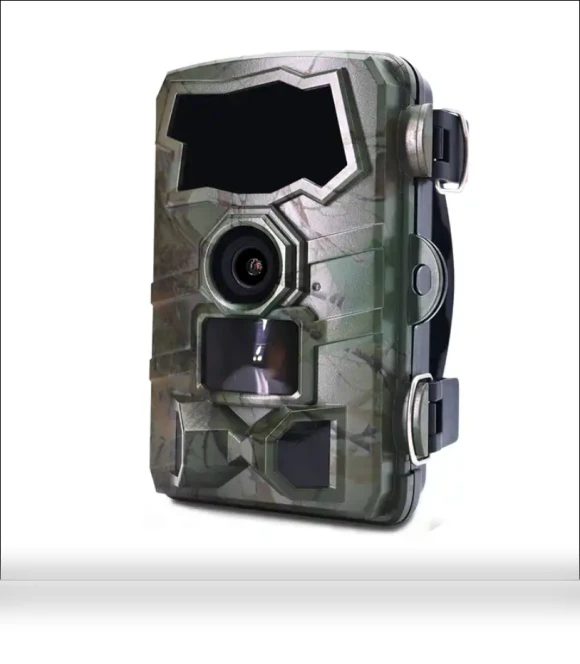 4K WiFi Trail Camera — Outdoor & Wildlife Cameras, Hunter