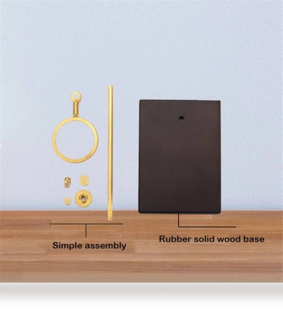 Adjustable Coffee Filter Holder — Coffee & Espresso Machine Components