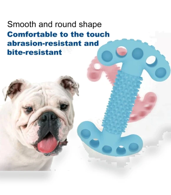 Chewing Teeth Cleaning Toy — Toys