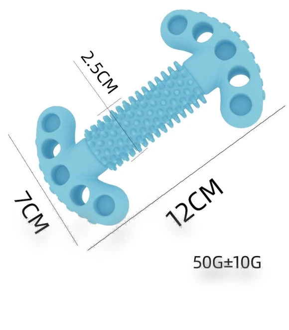 Chewing Teeth Cleaning Toy — Toys